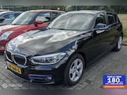 BMW 1-serie - 118i Corporate Lease Executive