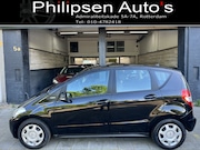 Mercedes-Benz A-klasse - 160 BlueEFFICIENCY Business Class