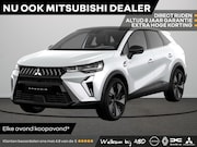 Mitsubishi Grandis - Instyle 1.8 HEV | Achteruitrijcamera | Adaptive Cruise Contr