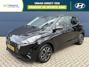 Hyundai i10 - 1.0 Comfort | Navigatie | Parkeercamera | Airco | Climate co