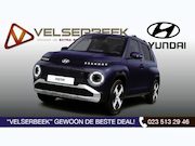 Hyundai Inster - Pulse 49 kWh