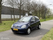 Toyota Yaris - 1.3-16V VVT-i Sol*SCHERM*AIRCO*NEW APK 05/27