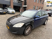 Kia Ceed - Cee'd Sporty Wagon 1.6 Fifteen /bj.2009 / NAP met 164615 km.