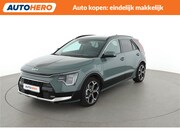 Kia Niro - 1.6 GDi PHEV DynamicLine |EE01871|