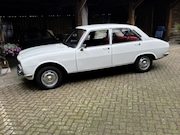 Peugeot 504 - TI