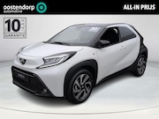 Toyota Aygo X - 1.0 VVT-i MT Pulse | Apple CarPlay/Android auto | Achteruitr