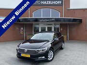 Volkswagen Passat - Variant 1.4 TSI Comfortline Automaat en Schuifdak!! | Clima 