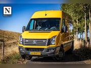 Volkswagen Crafter - Bestel 35 2.0 TDI L2H1 |Euro 6 |5000kg