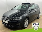 Volkswagen Golf Sportsvan - Occasion 1.4 TSI Highline | Zwart | Tweedehands Volkswagen G