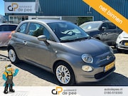 Fiat 500 - 0.9 TwinAir Turbo Popstar GARANTIE/AUTOMAAT/AIRCO/BLUETOOTH/