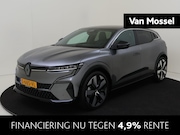 Renault Mégane - E-Tech EV60 Optimum Charge Techno