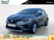 Renault Captur - 145PK E-Tech Full Hybrid Evolution Automaat | 1e eigenaar | 