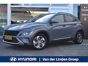 Hyundai Kona - 1.6 GDI HEV Fashion Hud/Blindspot/Navi/Cam/Pdc/"Rijklaar