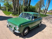Fiat 850 - D