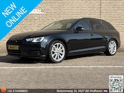 Audi A4 - 2.0 TDI Pro Line | Automaat | Trekhaak | Cruise | Climate |