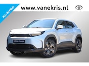 Toyota Urban Cruiser - Executive 61 kWh , Nieuw en snel leverbaar (mei 2026) met €3
