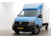 Volkswagen Crafter - 35 2.0 TDI E6 Bakwagen met achterdeuren 2-Persoons 04-2021
