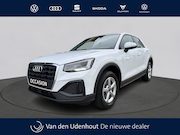 Audi Q2 - 30 TFSI Pro Line