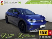 Volkswagen ID.4 - Tech 77 kWh | All-in prijs incl. 12 mnd BOVAG | SOH 93% | Pa