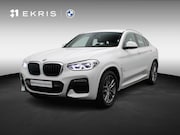BMW X4 - xDrive20i High Executive | M Sportpakket | Audio Media Pack