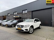 Mercedes-Benz GLC-klasse - 350e 4MATIC Premium Plus | 12MND GARANTIE | PANODAK | LED | 