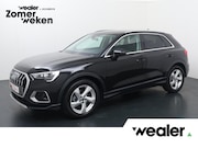 Audi Q3 - 35 TFSI Advanced edition Plus | 150 PK | Automaat | Trekhaak