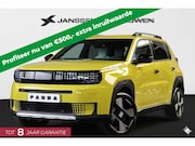 Fiat Grande Panda - La Prima 11 kW 44 kWh Voorraad Voordeel / 2+6 jaar garantie