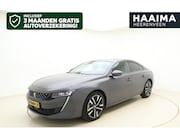 Peugeot 508 - 1.6 HYbrid GT Pack Business 225 pk | Plug in Hybrid| UNIEK |