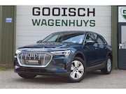 Audi e-tron - 50 quattro Launch edition 71 kWh | 93% SOH | Stoelverwarming