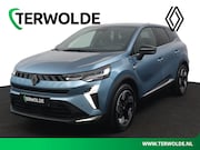 Renault Symbioz - Techno | Achteruitrijcamera | Adaptive Cruise Control | Elek