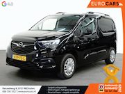 Opel Combo - 1.5D L1H1 Edition 3-zits Airco Navigatie Trekhaak parkeerse