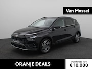 Hyundai Bayon - 1.0 T-GDI Premium | Stoelverwarming | Stuurverwarming | Clim
