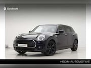 MINI Clubman - Business Edition | 18" | Alarm | Privacy Glass | N