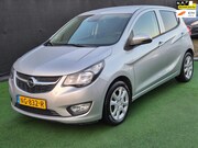 Opel Karl - 1.0 ecoFLEX Edition NAP