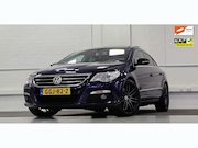 Volkswagen Passat - CC 3.6 V6 FSI 4Motion Schuif/kanteldak. Xenon Leer 5.6s 0-10