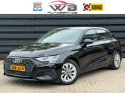 Audi A3 - Sportback 40 TFSI e Plug-In I Carplay I Sportstoelen