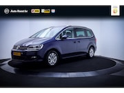 Volkswagen Sharan - 1.4 TSI 7P COMF.LINE NAVI | CLIMA | TREKHAAK | BLUETOOTH | P