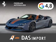 Ferrari SF90 Spider - Assetto Fiorano *Ferrari Frankfurt