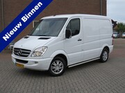 Mercedes-Benz Sprinter - 313 2.2 CDI L1H1 Automaat 130Pk * Trekhaak * Camera * Lichtm