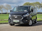 Ford Transit Custom - 2.0 L1H1 Automaat 170Pk