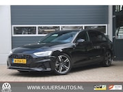 Audi A4 - Avant 35 TFSI S-Line Competition | Black Optic | Virtual | O