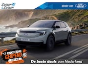 Ford Explorer - Collection Extended Range RWD 79 kWh | 20" Zwarte Velgen | Z