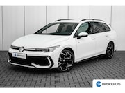 Volkswagen Golf - Variant 1.5 eTSI R-Line Edition 115pk DSG/AUTO | Achteruitri