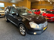 Nissan Qashqai+2 - 2.0 Tekna