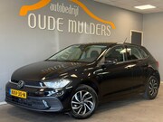Volkswagen Polo - 1.0 TSI Life Cruise/Carplay/Parkeersensoren