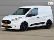 Ford Transit Connect - 1.5 TDCI L1 Ambiente 3-ZITS AUT. | Cruise