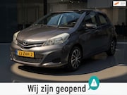 Toyota Yaris - 1.0 VVT-i Aspiration-airco-1 jaar apk-camera-elek ramen-lm v