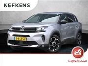Citroën C5 Aircross - 225pk Plug-in Hybrid Feel | 1ste eigenaar | Camera | Dodehoe