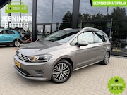 Volkswagen Golf Sportsvan - 1.4 TSI Business Edition|Navi|Clima|Trekhaak