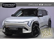 Kia EV3 - 81, 4 kWh 204pk GT-PlusLine NIEUW - SNEL LEVERBAAR
